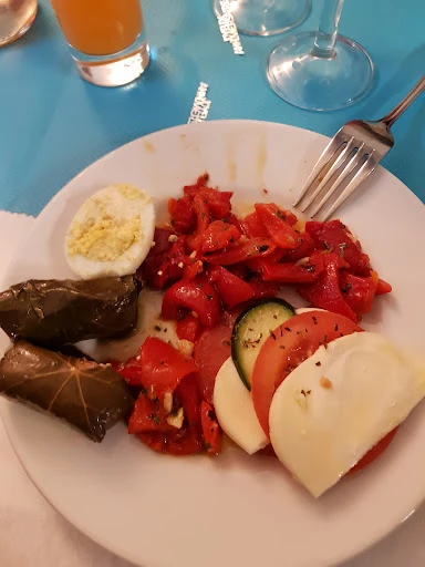 Mas des grives photo 6